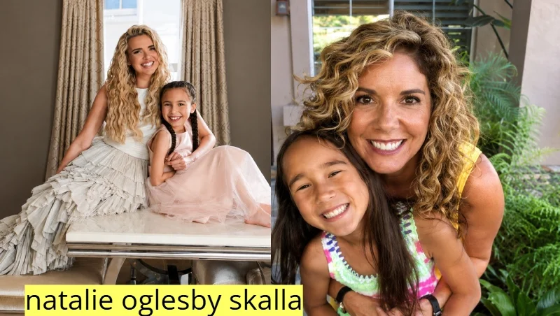 Natalie Oglesby Skalla