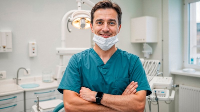 Quality Control Steps Used in Professional Dental Laboratories