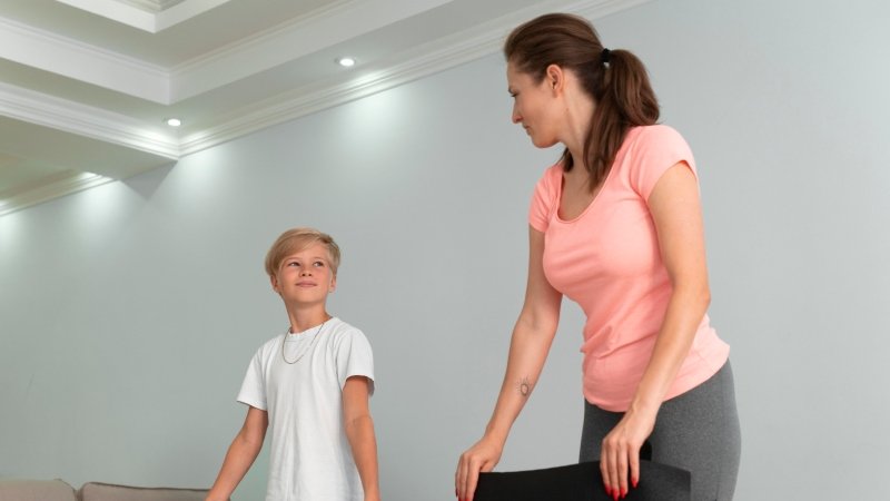 Structuring Physical Rehabilitation Plans After Traumatic Births