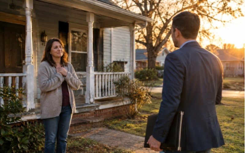 5 Best Cash Home Buyers And Fast-Sale Options In Covington, Tennessee