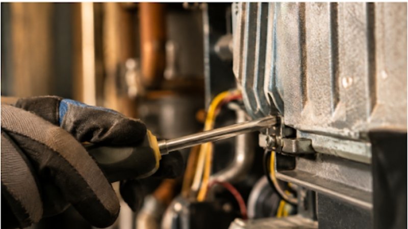 6 Best HVAC Companies in Paramus, NJ for Heating, Cooling, and Plumbing