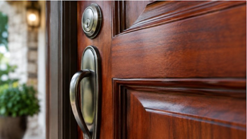 6 Best Premium Front Door Companies In 2026
