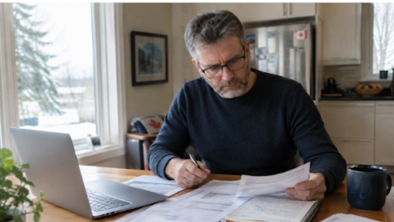 How Canadian Investors Can Build a Tax-Smart Income Plan