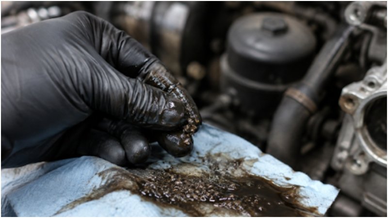 How To Plan A Reliable Diesel Engine