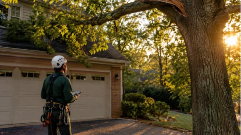 Top Vienna VA Tree Service Companies