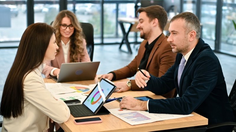 Which Companies Offer Enterprise SEO Services